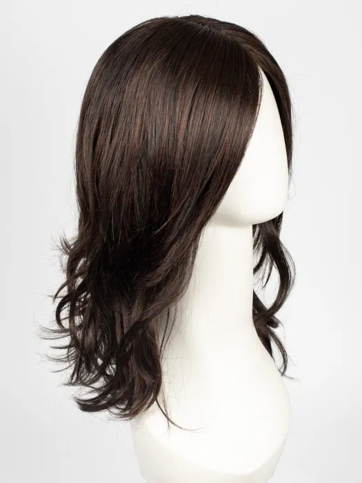 Accessories_Jon Renau_Wigs Hairpieces Toppers Miranda | Synthetic Lace Front Wig (Mono Part)