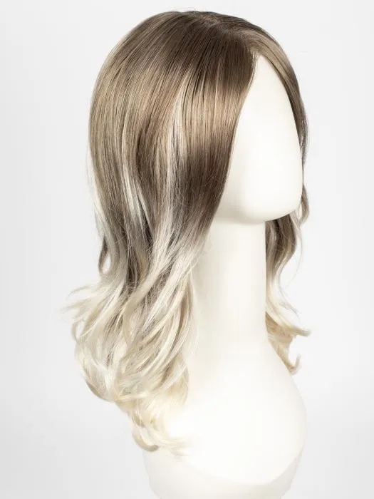 Accessories_Jon Renau_Wigs Hairpieces Toppers Miranda | Synthetic Lace Front Wig (Mono Part)