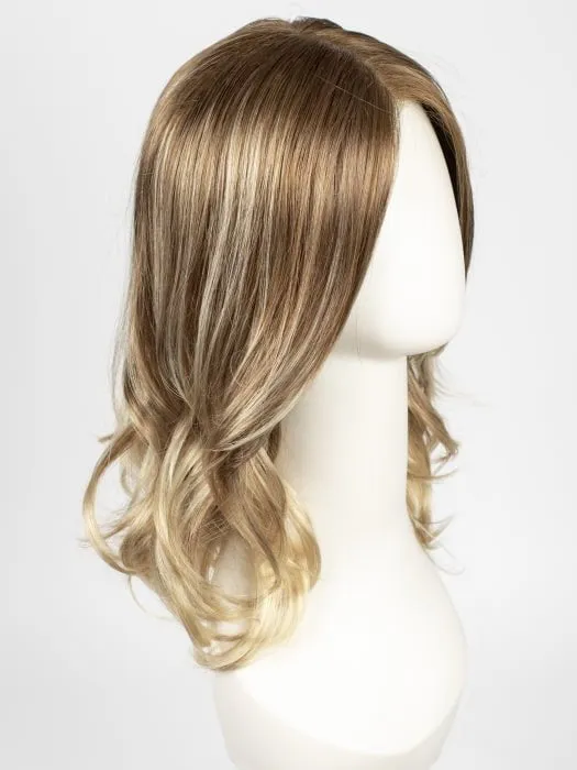 Accessories_Jon Renau_Wigs Hairpieces Toppers Miranda | Synthetic Lace Front Wig (Mono Part)