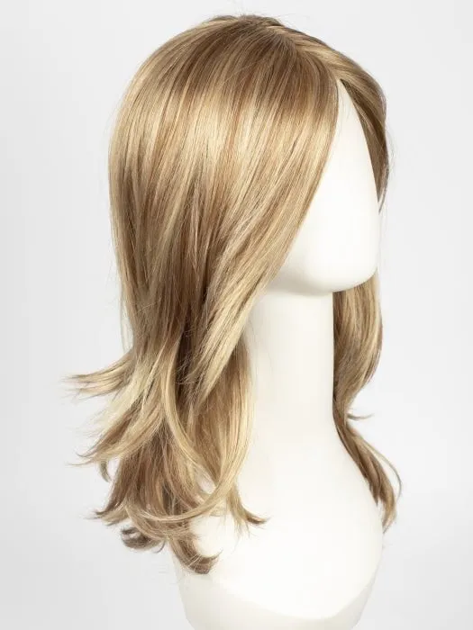 Accessories_Jon Renau_Wigs Hairpieces Toppers Miranda | Synthetic Lace Front Wig (Mono Part)
