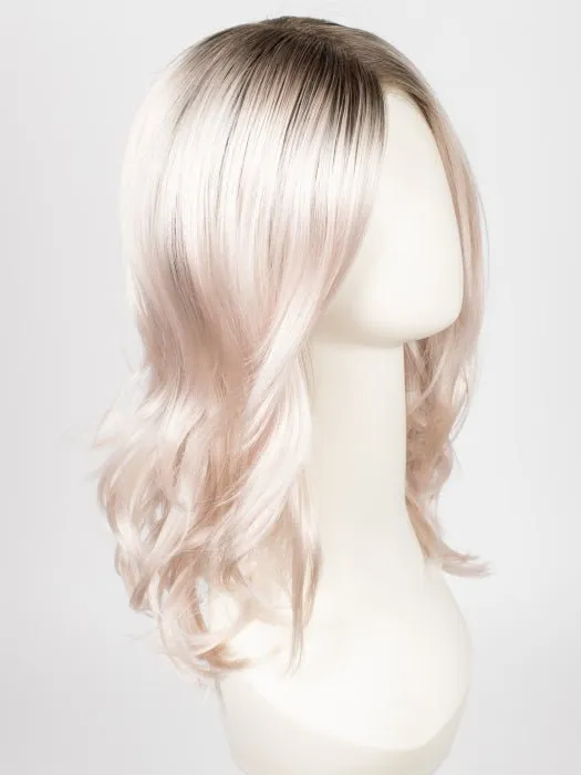 Accessories_Jon Renau_Wigs Hairpieces Toppers Miranda | Synthetic Lace Front Wig (Mono Part)