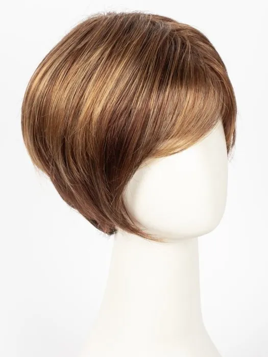 Accessories_Jon Renau_Wigs Hairpieces Toppers Natalie Petite | Synthetic Wig (Basic Cap)
