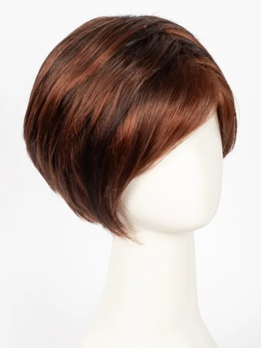 Accessories_Jon Renau_Wigs Hairpieces Toppers Natalie Petite | Synthetic Wig (Basic Cap)