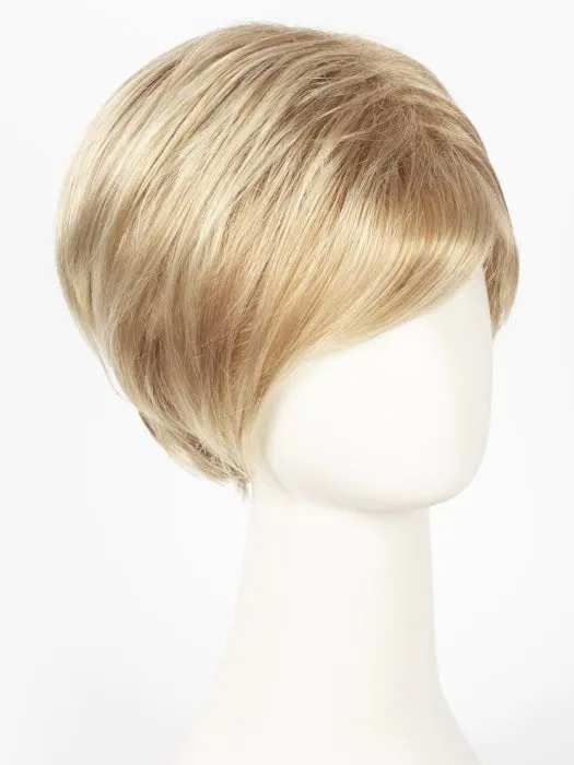 Accessories_Jon Renau_Wigs Hairpieces Toppers Natalie Petite | Synthetic Wig (Basic Cap)