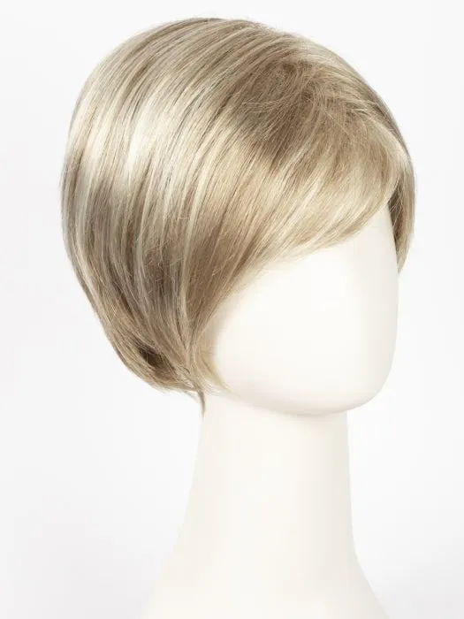 Accessories_Jon Renau_Wigs Hairpieces Toppers Natalie Petite | Synthetic Wig (Basic Cap)