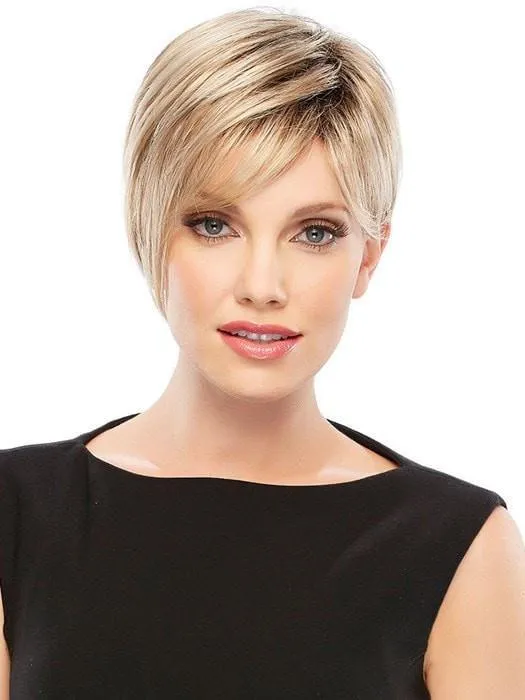Accessories_Jon Renau_Wigs Hairpieces Toppers Natalie Petite | Synthetic Wig (Basic Cap)