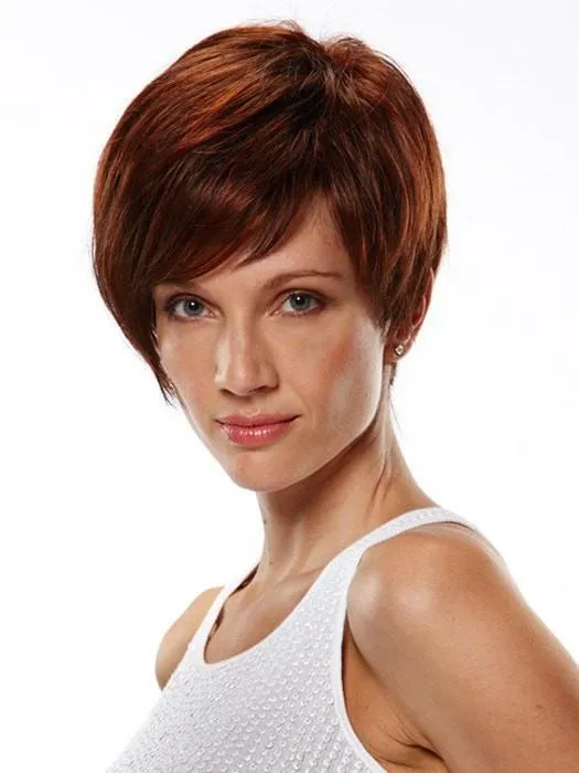 Accessories_Jon Renau_Wigs Hairpieces Toppers Natalie Petite | Synthetic Wig (Basic Cap)