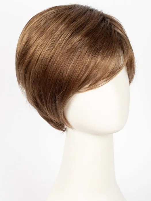Accessories_Jon Renau_Wigs Hairpieces Toppers Natalie Petite | Synthetic Wig (Basic Cap)