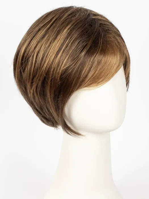 Accessories_Jon Renau_Wigs Hairpieces Toppers Natalie Petite | Synthetic Wig (Basic Cap)