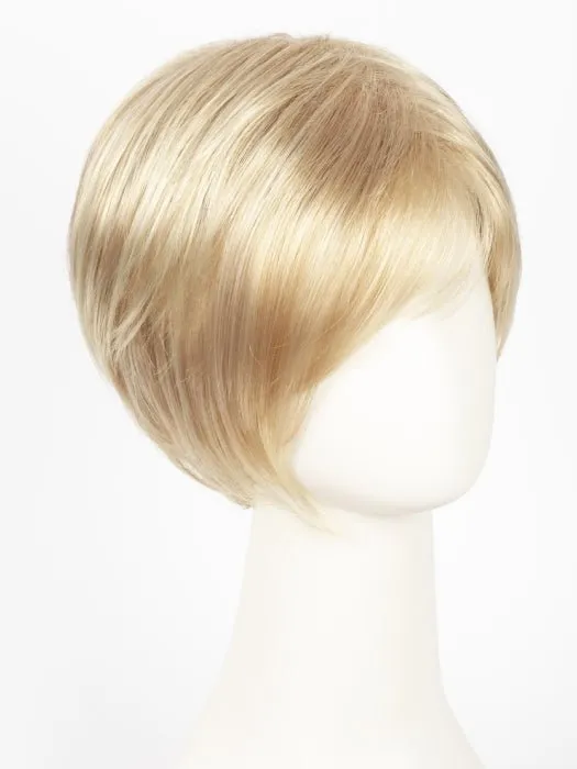 Accessories_Jon Renau_Wigs Hairpieces Toppers Natalie Petite | Synthetic Wig (Basic Cap)
