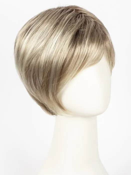 Accessories_Jon Renau_Wigs Hairpieces Toppers Natalie Petite | Synthetic Wig (Basic Cap)