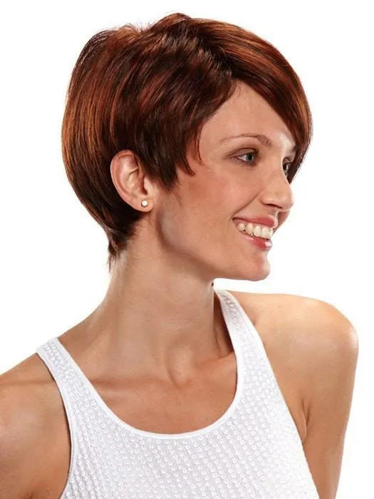 Accessories_Jon Renau_Wigs Hairpieces Toppers Natalie Petite | Synthetic Wig (Basic Cap)