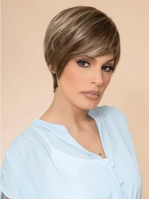 Accessories_Jon Renau_Wigs Hairpieces Toppers Natalie Petite | Synthetic Wig (Basic Cap)