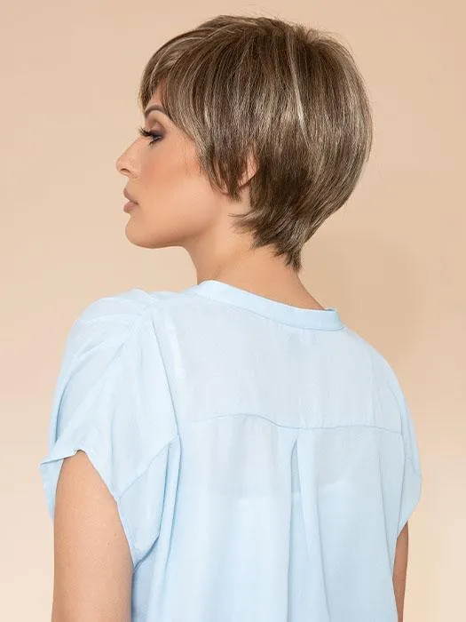 Accessories_Jon Renau_Wigs Hairpieces Toppers Natalie Petite | Synthetic Wig (Basic Cap)