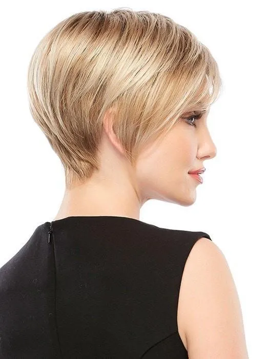Accessories_Jon Renau_Wigs Hairpieces Toppers Natalie | Synthetic Wig (Basic Cap)