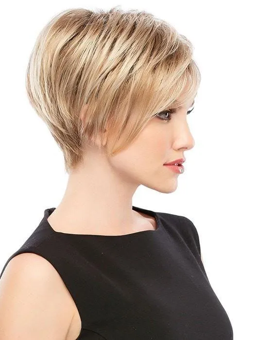 Accessories_Jon Renau_Wigs Hairpieces Toppers Natalie | Synthetic Wig (Basic Cap)