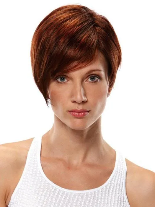 Accessories_Jon Renau_Wigs Hairpieces Toppers Natalie | Synthetic Wig (Basic Cap)