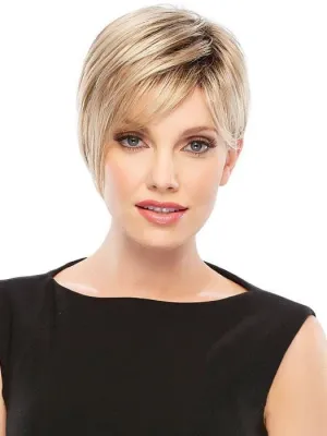 Accessories_Jon Renau_Wigs Hairpieces Toppers Natalie | Synthetic Wig (Basic Cap)