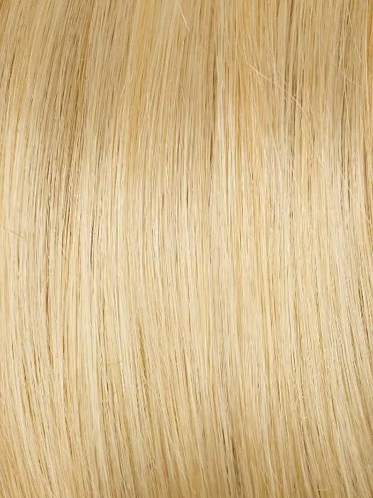 Accessories_Jon Renau_Wigs Hairpieces Toppers Playmate Straight | Synthetic Hair Topper