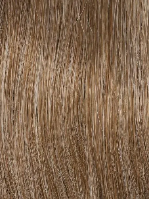 Accessories_Jon Renau_Wigs Hairpieces Toppers Playmate Straight | Synthetic Hair Topper