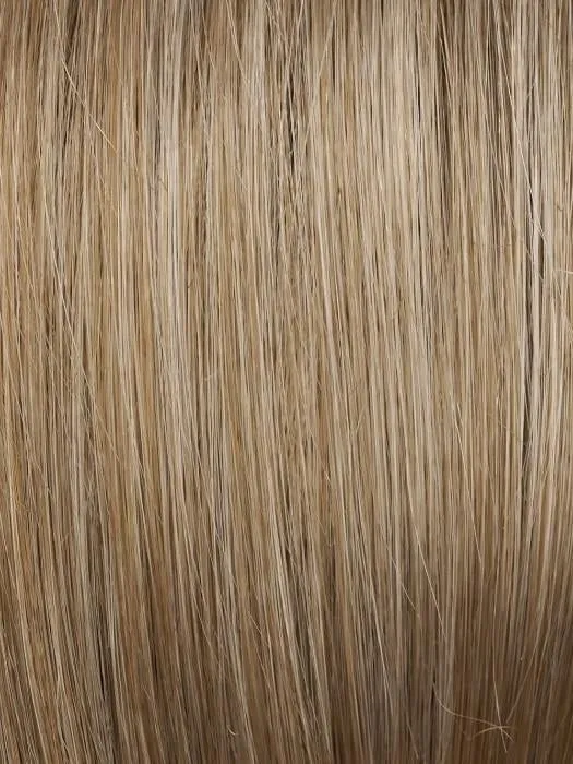 Accessories_Jon Renau_Wigs Hairpieces Toppers Playmate Straight | Synthetic Hair Topper
