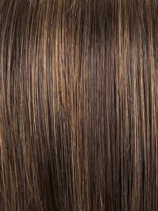 Accessories_Jon Renau_Wigs Hairpieces Toppers Playmate Straight | Synthetic Hair Topper