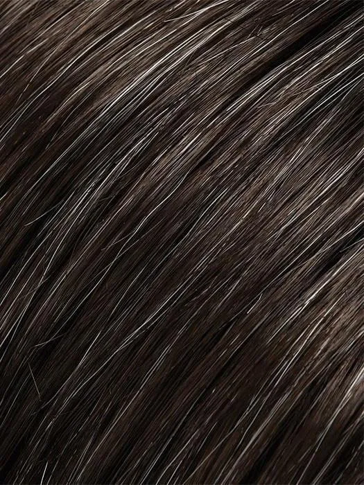 Accessories_Jon Renau_Wigs Hairpieces Toppers Playmate Straight | Synthetic Hair Topper