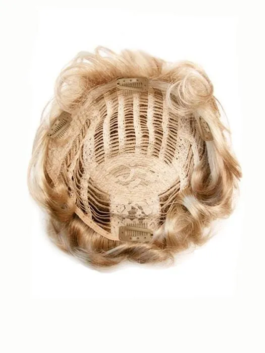 Accessories_Jon Renau_Wigs Hairpieces Toppers Playmate Straight | Synthetic Hair Topper