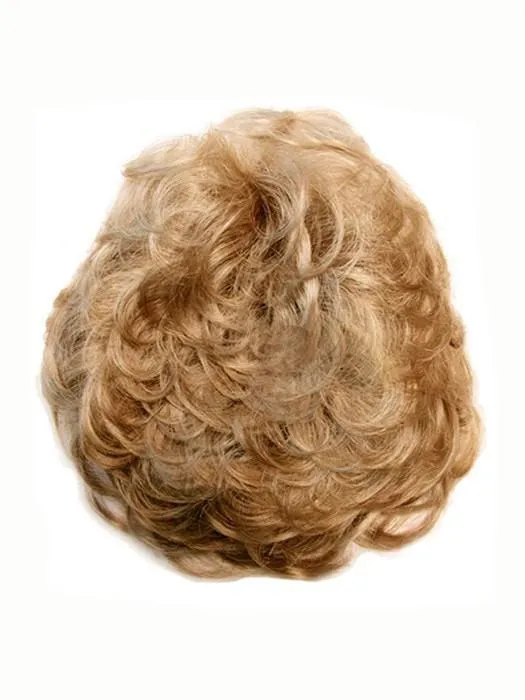 Accessories_Jon Renau_Wigs Hairpieces Toppers Playmate Straight | Synthetic Hair Topper