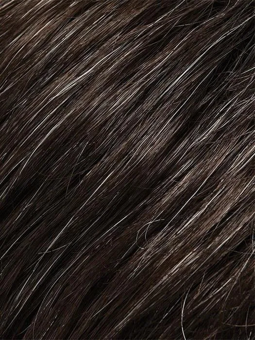 Accessories_Jon Renau_Wigs Hairpieces Toppers Playmate Straight | Synthetic Hair Topper