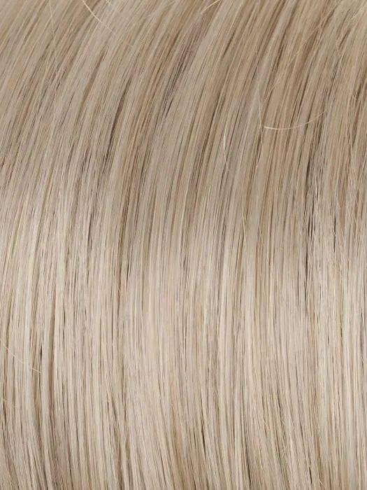 Accessories_Jon Renau_Wigs Hairpieces Toppers Playmate Straight | Synthetic Hair Topper