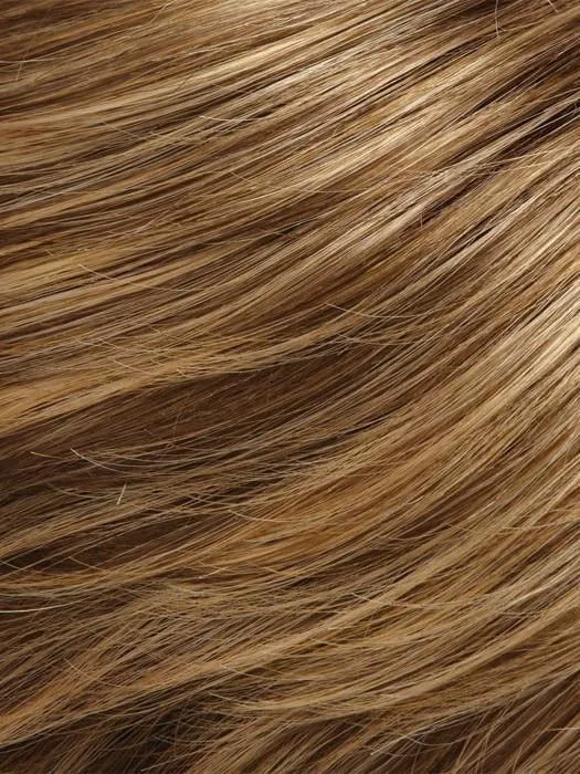 Accessories_Jon Renau_Wigs Hairpieces Toppers Quinn | Synthetic Lace Front Wig (Mono Part)