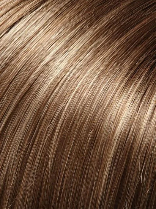 Accessories_Jon Renau_Wigs Hairpieces Toppers Quinn | Synthetic Lace Front Wig (Mono Part)