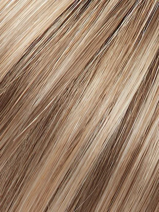 Accessories_Jon Renau_Wigs Hairpieces Toppers Quinn | Synthetic Lace Front Wig (Mono Part)