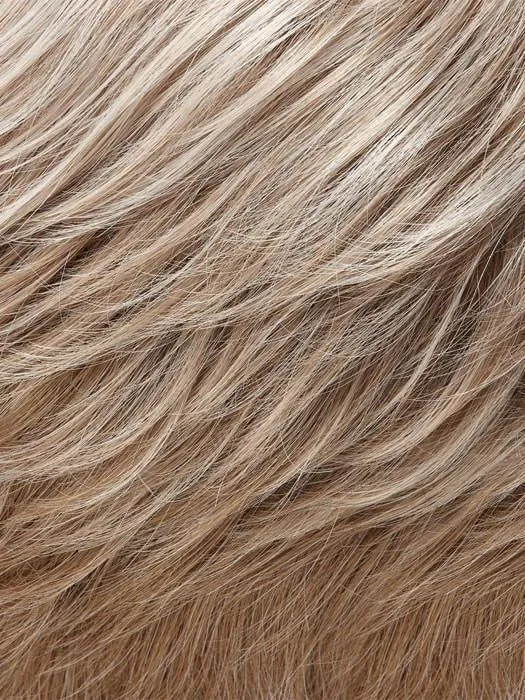 Accessories_Jon Renau_Wigs Hairpieces Toppers Quinn | Synthetic Lace Front Wig (Mono Part)