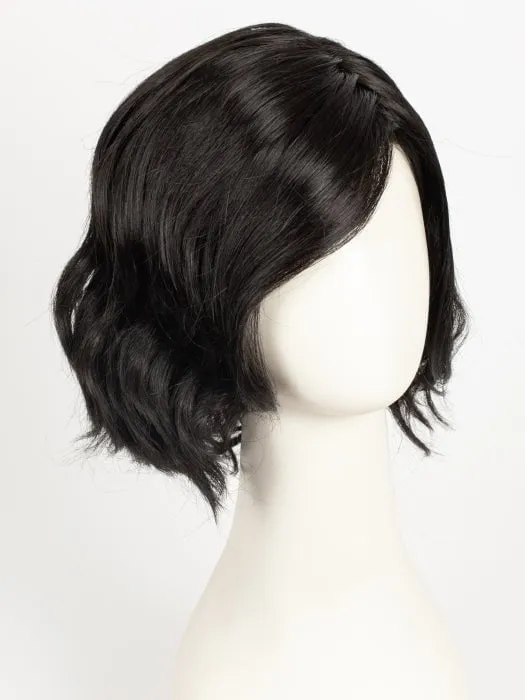 Accessories_Jon Renau_Wigs Hairpieces Toppers Quinn | Synthetic Lace Front Wig (Mono Part)