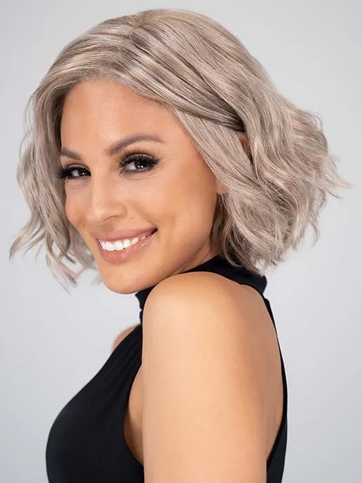 Accessories_Jon Renau_Wigs Hairpieces Toppers Quinn | Synthetic Lace Front Wig (Mono Part)