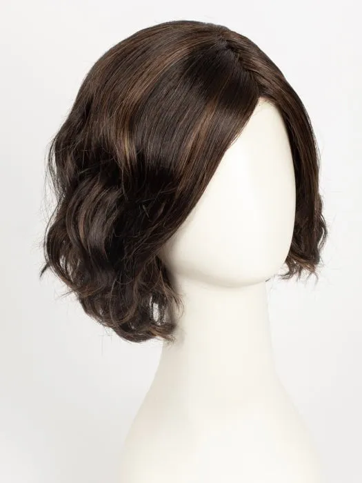 Accessories_Jon Renau_Wigs Hairpieces Toppers Quinn | Synthetic Lace Front Wig (Mono Part)
