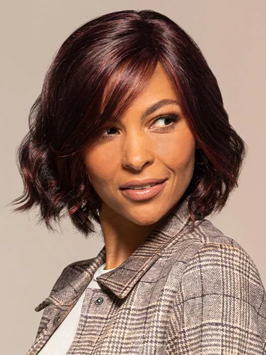 Accessories_Jon Renau_Wigs Hairpieces Toppers Quinn | Synthetic Lace Front Wig (Mono Part)