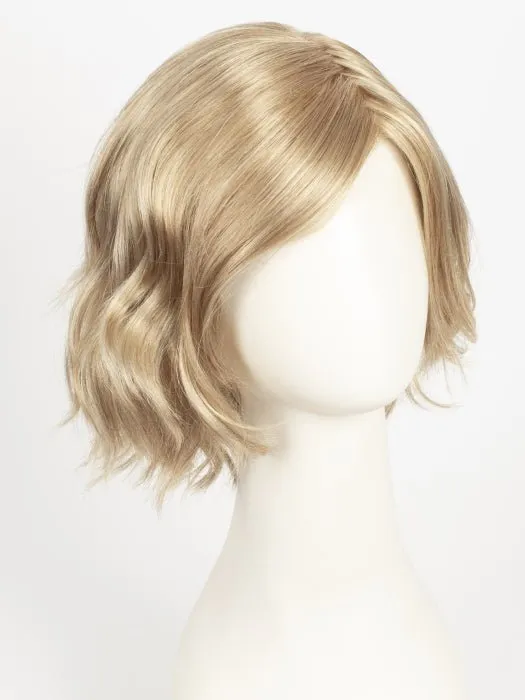Accessories_Jon Renau_Wigs Hairpieces Toppers Quinn | Synthetic Lace Front Wig (Mono Part)