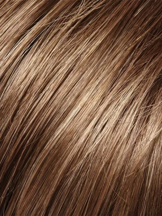 Accessories_Jon Renau_Wigs Hairpieces Toppers Quinn | Synthetic Lace Front Wig (Mono Part)