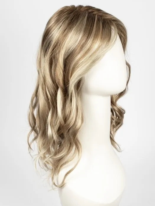 Accessories_Jon Renau_Wigs Hairpieces Toppers Rachel Lite | Synthetic Lace Front Wig (Hand Tied)