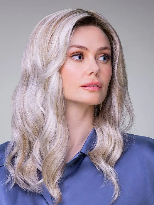 Accessories_Jon Renau_Wigs Hairpieces Toppers Rachel Lite | Synthetic Lace Front Wig (Hand Tied)