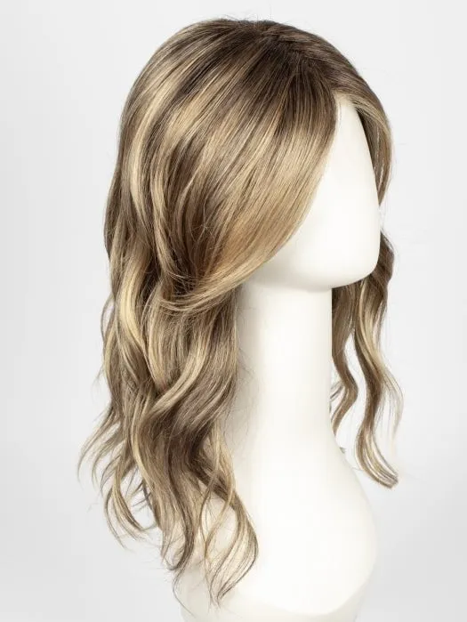 Accessories_Jon Renau_Wigs Hairpieces Toppers Rachel Lite | Synthetic Lace Front Wig (Hand Tied)