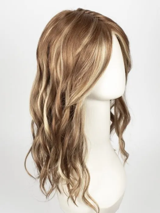 Accessories_Jon Renau_Wigs Hairpieces Toppers Rachel Lite | Synthetic Lace Front Wig (Hand Tied)