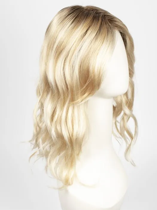 Accessories_Jon Renau_Wigs Hairpieces Toppers Rachel Lite | Synthetic Lace Front Wig (Hand Tied)