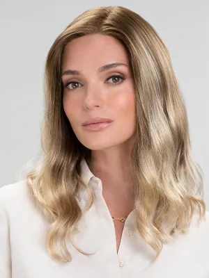 Accessories_Jon Renau_Wigs Hairpieces Toppers Rachel Lite | Synthetic Lace Front Wig (Hand Tied)