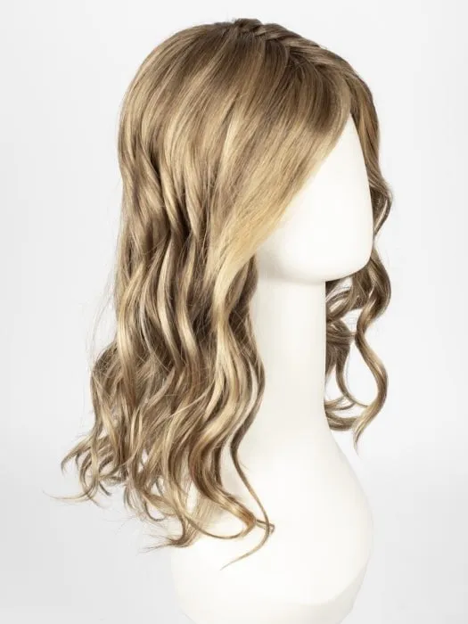 Accessories_Jon Renau_Wigs Hairpieces Toppers Rachel Lite | Synthetic Lace Front Wig (Hand Tied)