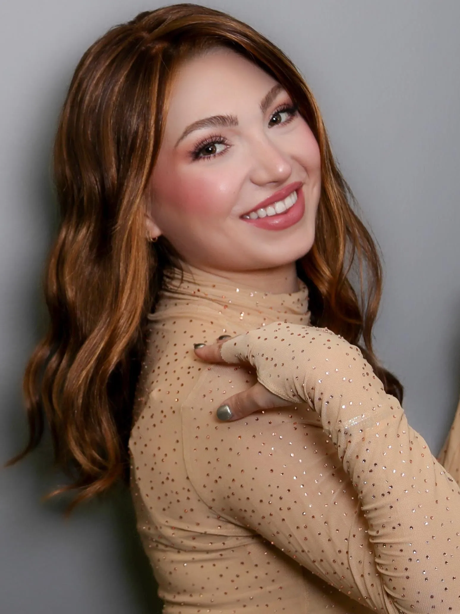 Accessories_Jon Renau_Wigs Hairpieces Toppers Rachel Lite | Synthetic Lace Front Wig (Hand Tied)