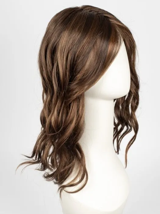 Accessories_Jon Renau_Wigs Hairpieces Toppers Rachel Lite | Synthetic Lace Front Wig (Hand Tied)